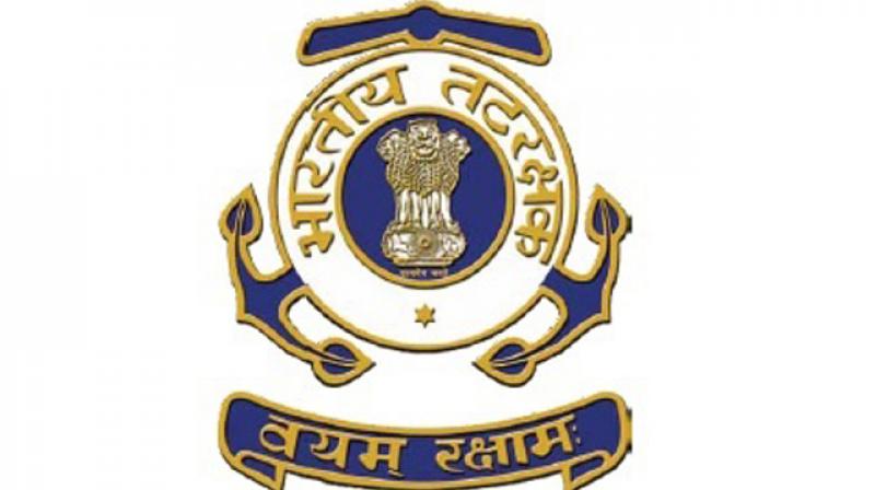 Indian Coast Guard Notification 2022 Apply Online Enrolled Follower 